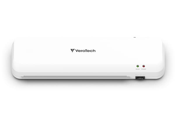 Laminator A4 Verotech VL-440 laminator