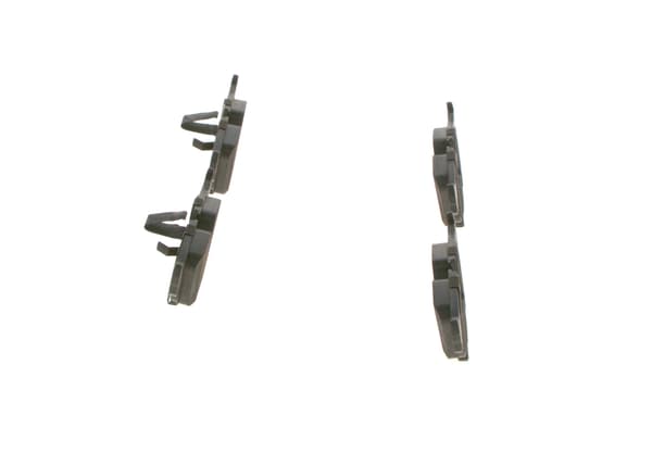 BAKRE BROMSBELÄGG 0986494006 BOSCH