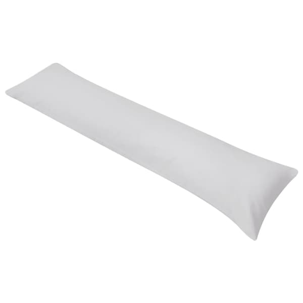 vidaXL helkropspude til sidesovning, 40x145 cm, grå