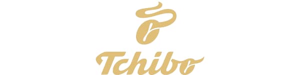 TCHIBO Barista Espresso Mørke kaffebønner 1 kg