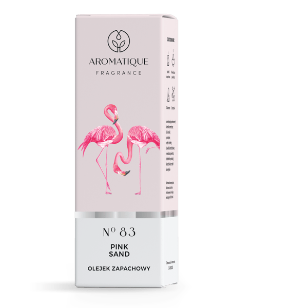 Aromatique Duftolie Pink Sand 12ml