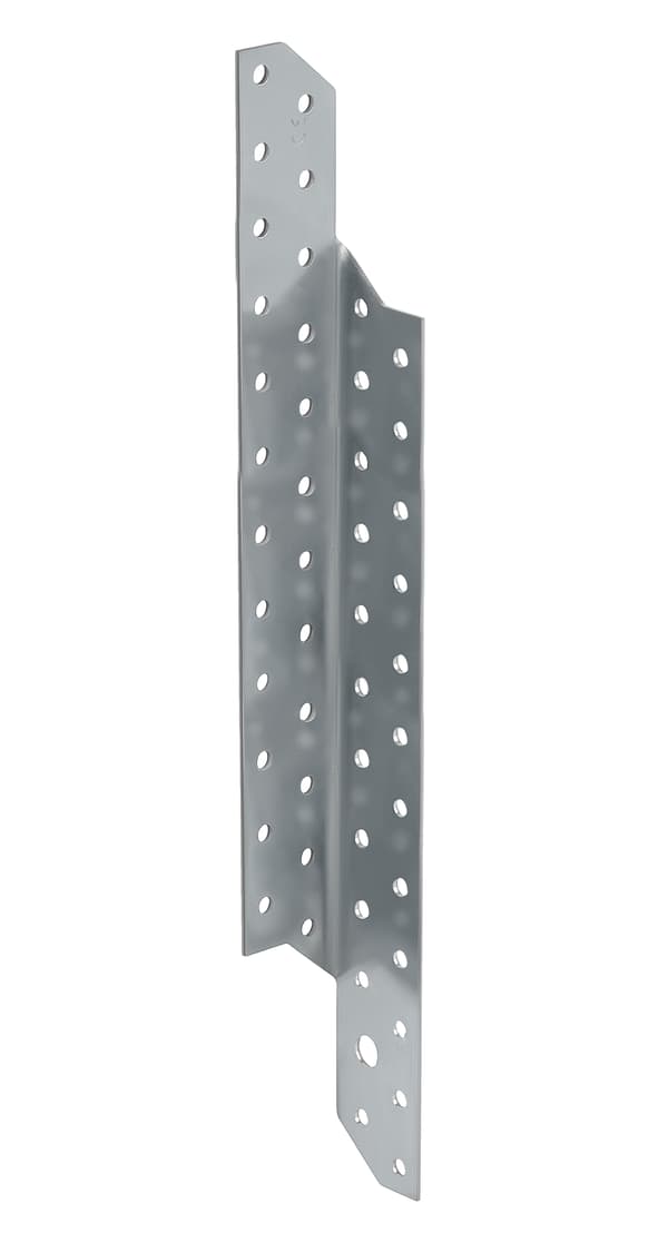 Spær-åse-forbindelse SPF290R 290mm Højre