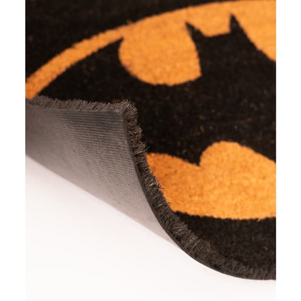 Batman - Kynnysmatto (40 x 60 cm)