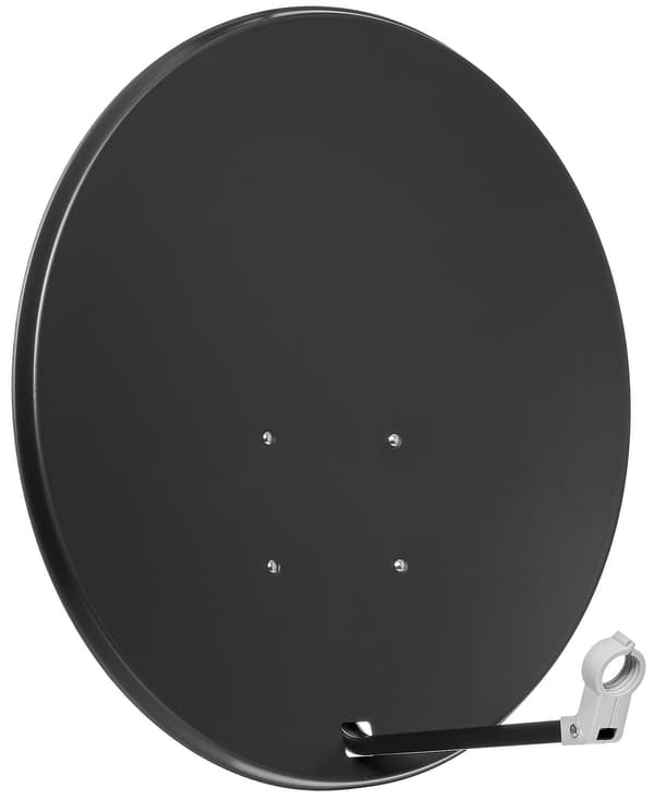 Offset offset-antenne AS-80/CORAB-G 80 cm CORAB