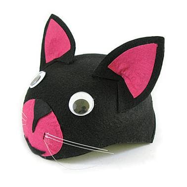 Kattungehatt 1 kpl