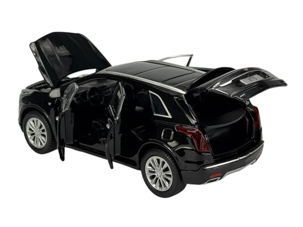 TAYUMO CADILLAC XT5 SORT 1:32 32185010