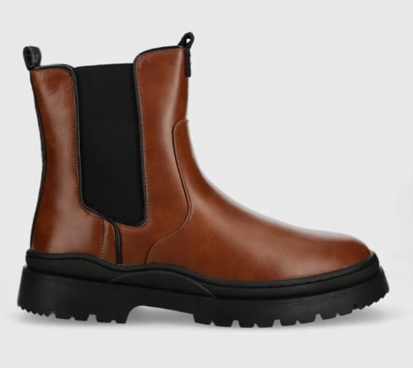 Pepe Jeans Bruna slip-on stövlar herr 44