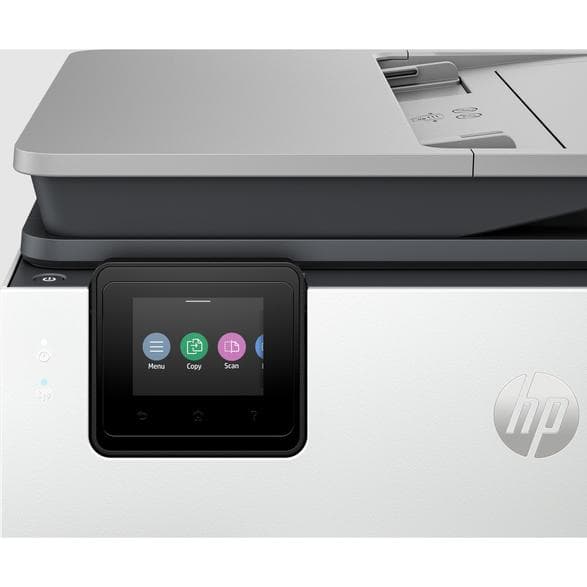 HP OfficeJet Pro 8122e Instant Ink – multifunktionsenhed