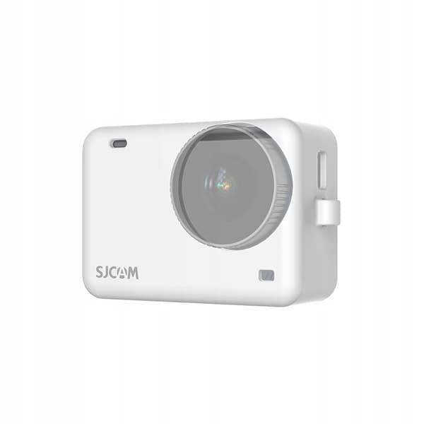 SJCAM SJ10 Silikone Etui + Snor