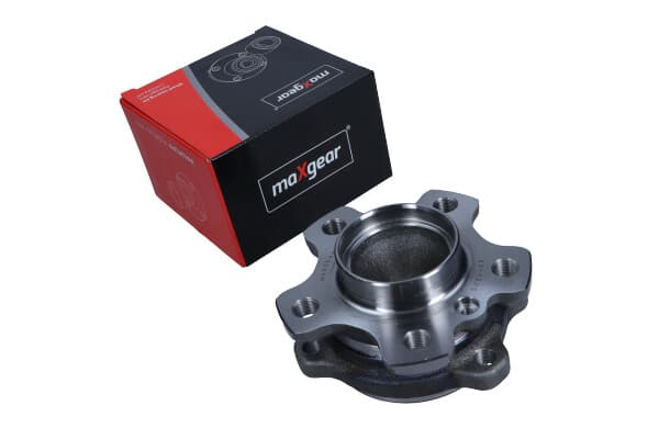 MAXGEAR HJULLAGER BMW P. 7 G11/G12 15-
