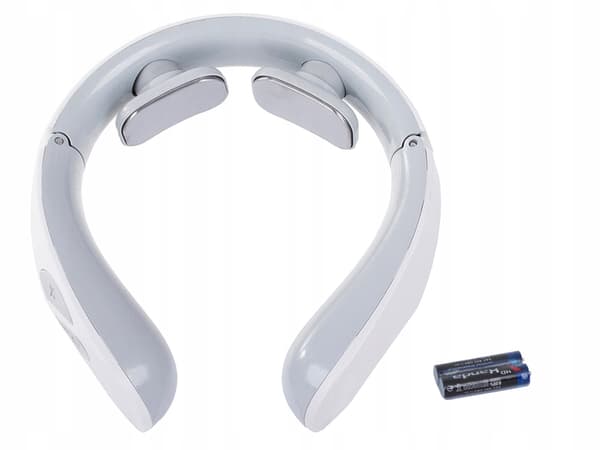 Nacke-massager BAT (60) GAB_A