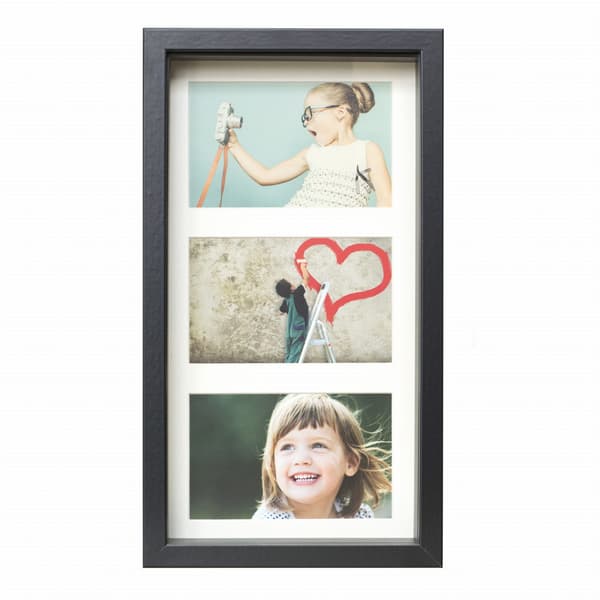 Fotogalleri 180x350 015/25 svart