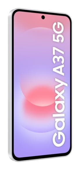 Smartphone SAMSUNG Galaxy A37 5G 8 GB/ 256 GB Vit