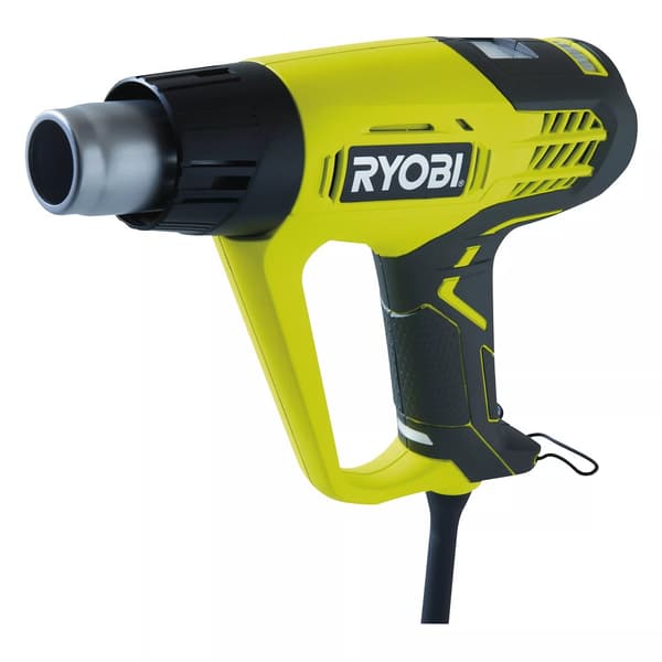 EHG2020LCD 2000W VÄRMEPISTOL MED LCD-DISPLAY - TT5133001730