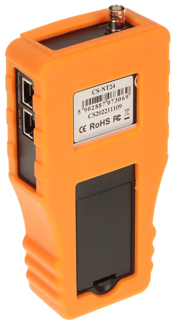 KAAPELITESTI CS-NT24