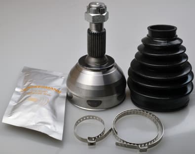 YTTERLED C120216 DENCKERMANN