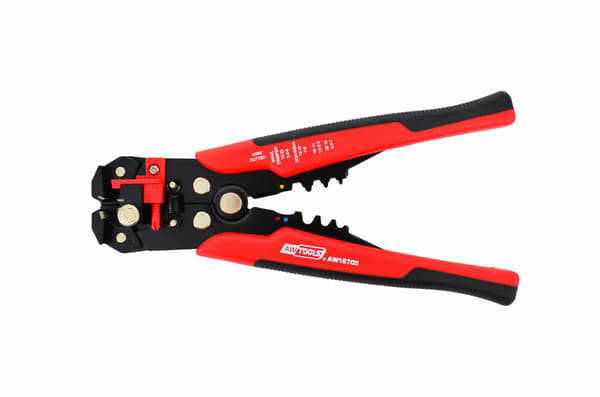 AWTOOLS AFILMANTANG 205 mm