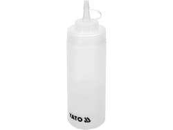 SÅSDISPENSER 350 ML. VIT - YG-00552