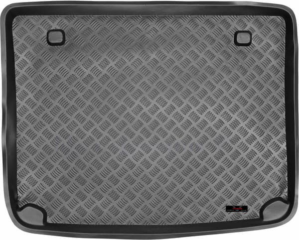 Renault Scenic I Minivan 1996-2003 Bagagerumsmåtte MAX-MAT