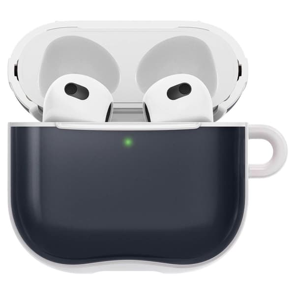 SPIGEN CLASSIC C1 APPLE AIRPODS 4 GRAFIT