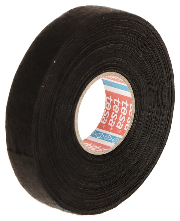 TESA PET-FLEECE-TEIPPI/25X19