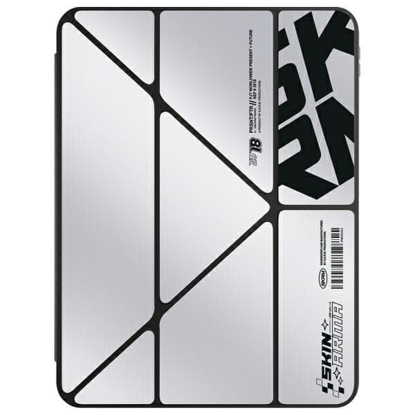 Skinarma Kira Kobai iPad Pro 11 (M4) kromfodral