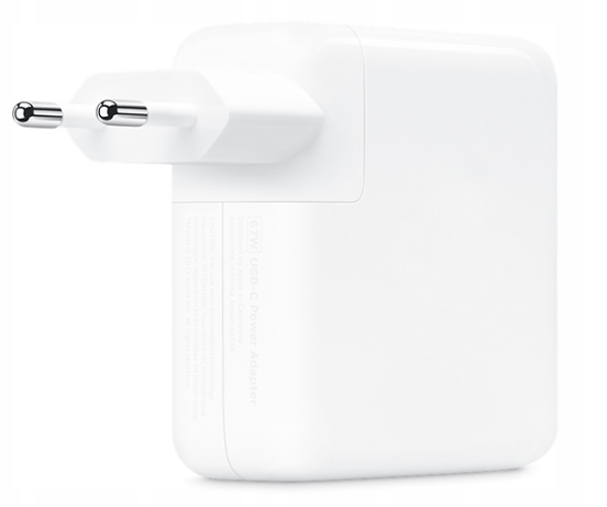 Nätadapter för APPLE MacBook Air MagSafe2 45W nätadapter vit L-typ