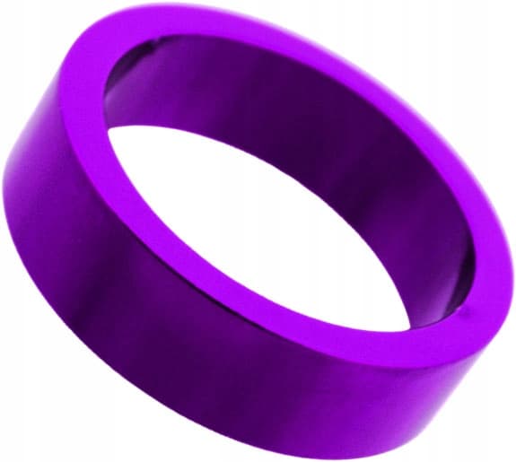 Headset/frempind-afstandsstykke 1 1/8” AHEAD 10 mm