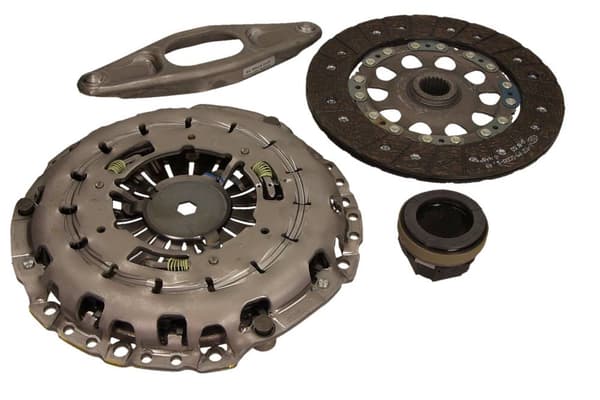 LUK KOBLINGSSÆT BMW E60/E90/E63/E83 2.5-3.0 04-