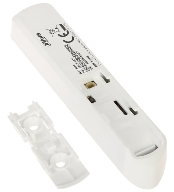 Dahua trådlös kontakt ARD324-W2(868) vit