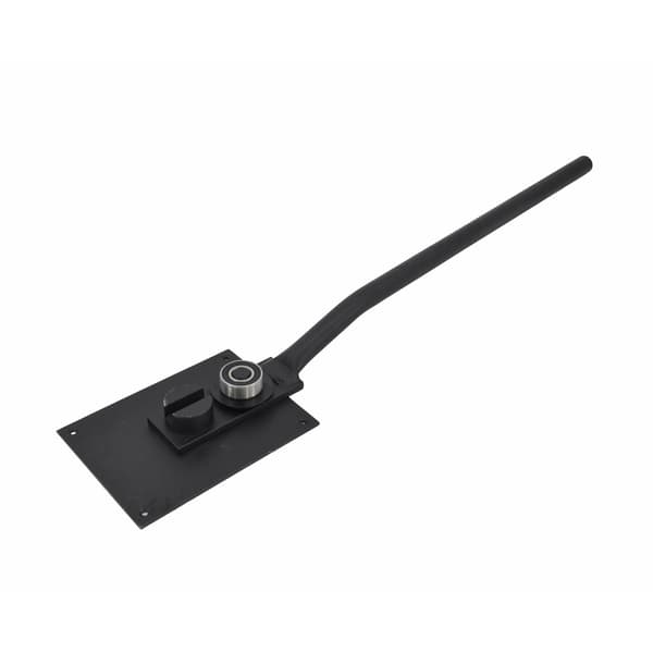 AWTOOLS 12 mm stangbukkemaskine