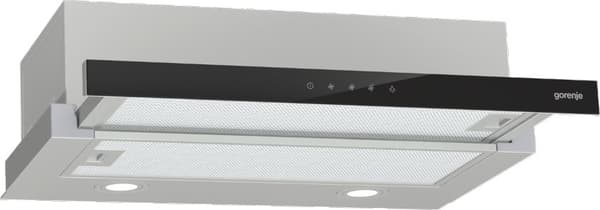 GORENJE TH64E3SGB fläktkåpa