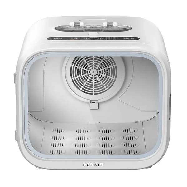 PetKit AIRSALON MAX Pro Smart Husdjurstork