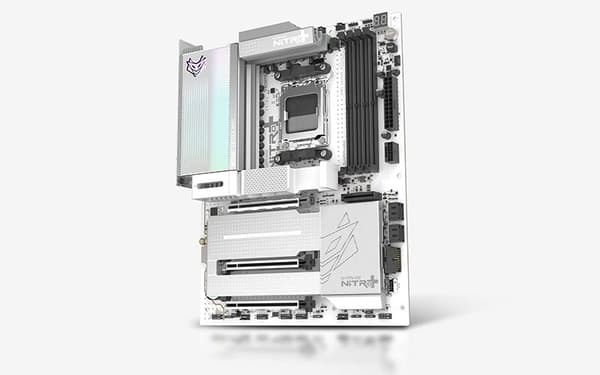 SAPPHIRE NITRO X870EA PHANTOMLINK PE bundkort