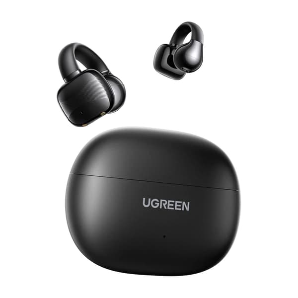 Ugreen HiTune S3 WS209 trådløse hovedtelefoner (sort)