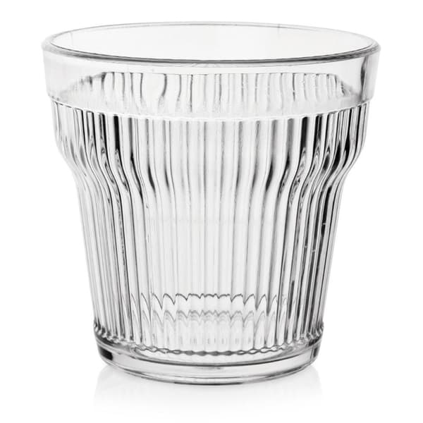 Charisma plastglas 350 ml