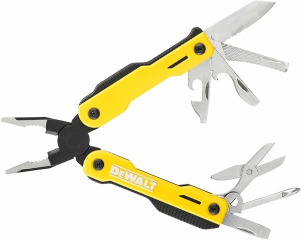 DEWALT MULTIVERKTYG 16-i-1