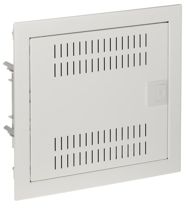 TELEKOMMUNIKATIONS INBYGGD DOSSA MSF-MULTI-1X12/PT/W/EPN