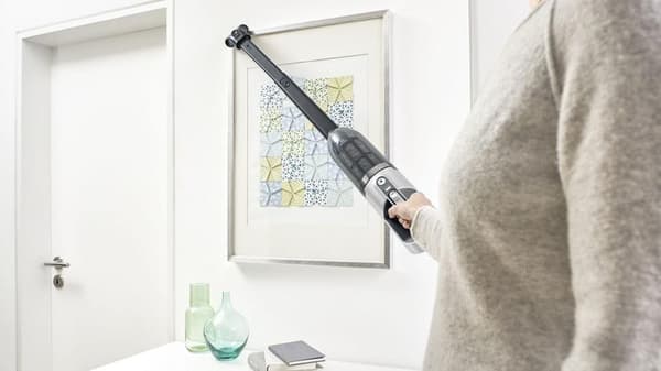 Bosch BCH3K2801 Sladdlös Dammsugare