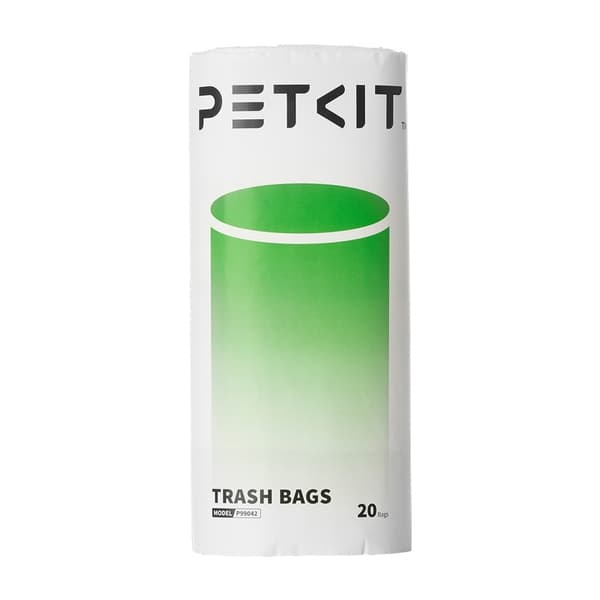 Affaldsposer til PetKit PURA MAX 2 kattebakken