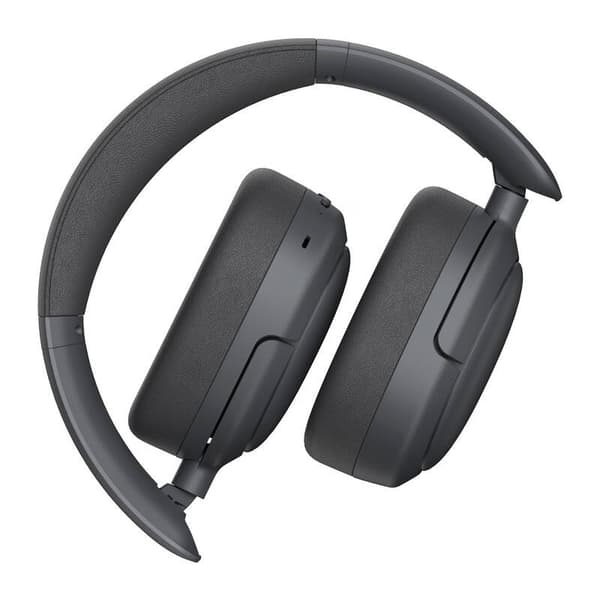 Edifier W800BT Pro trådløse hovedtelefoner, ANC (sort)