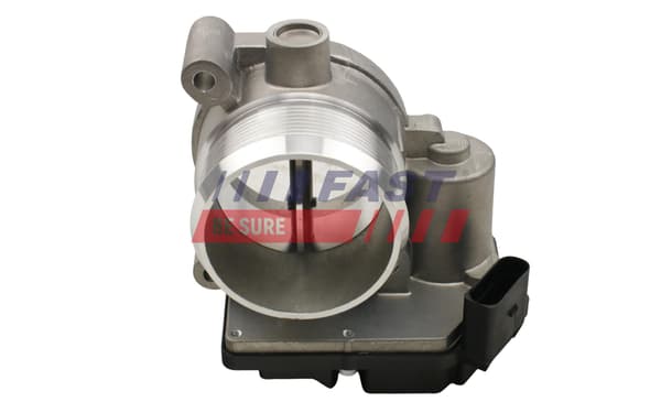 FT50418 HURTIG GAS