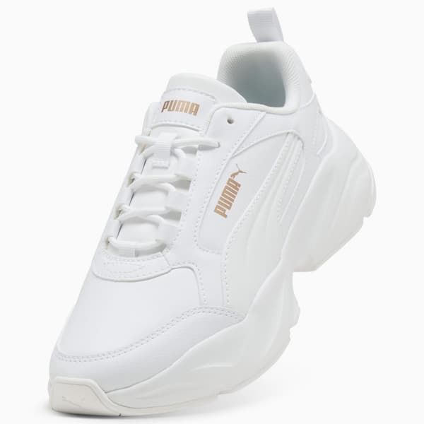 Puma CASSIA 2.0 damesko hvide 40267802 r 41