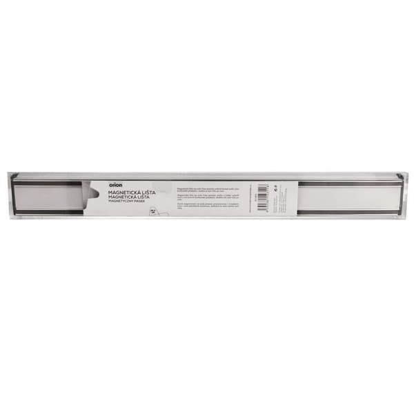 magnetlist för knivar 39 cm