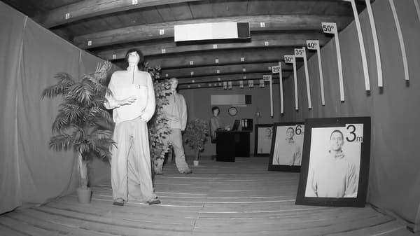 EXTERN INFRARÖD BELYSNING 3N-130/60S2