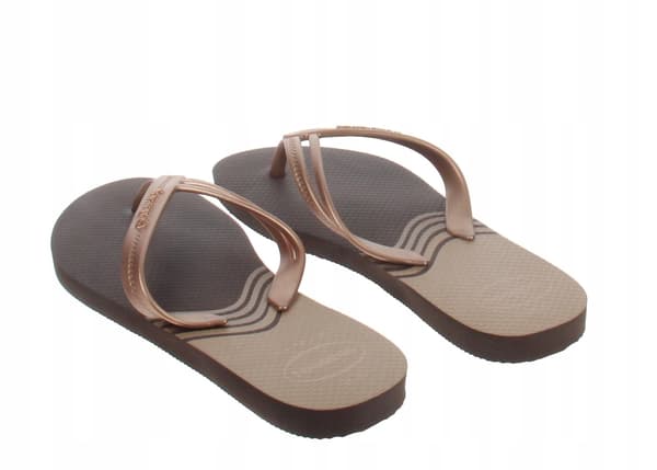 Havaianas Dambruna flip-flops för sommar 35-36