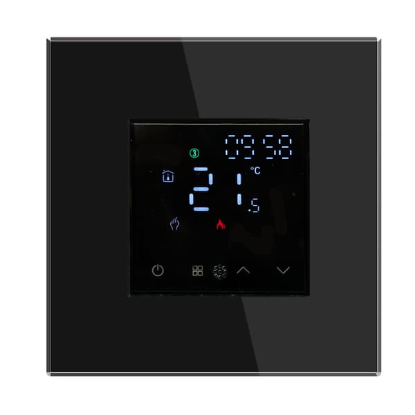 ZB TUYA Golvtermostat Värmeregulator