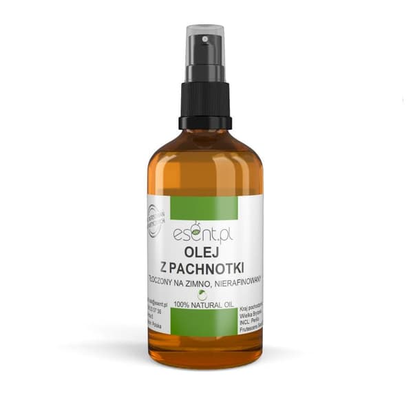 Perillaolja, kallpressad, 50 ml