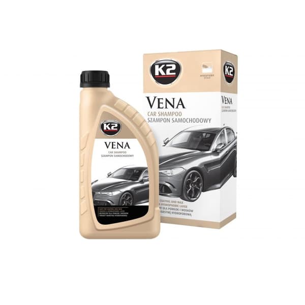 K2 G141 Vena 1L Hydrofob shampoo