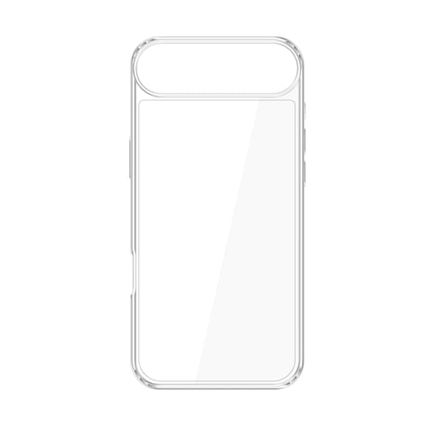 Apple iPhone 17 Air - 3mk panssarikotelo